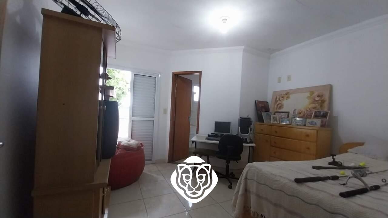 Dormitório suíte I