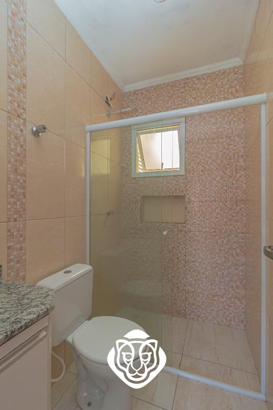 Banheiro Dormitório 3 suite