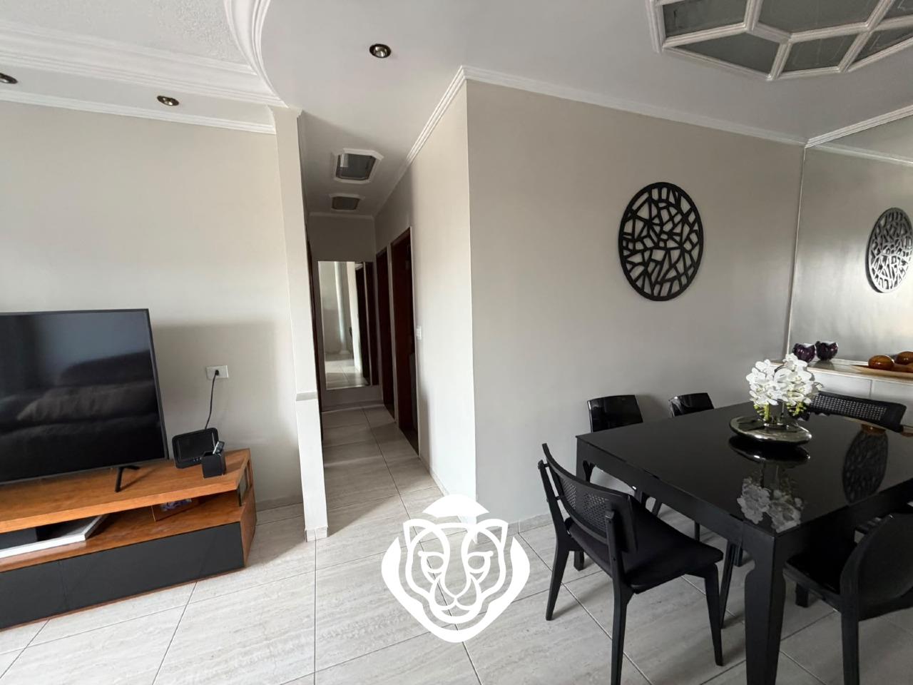 Sala / Sala Jantar