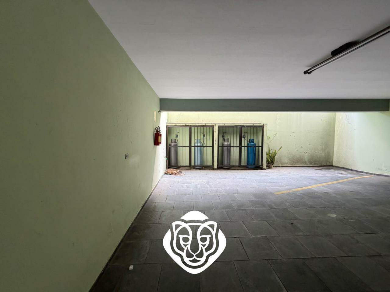 Garagem 