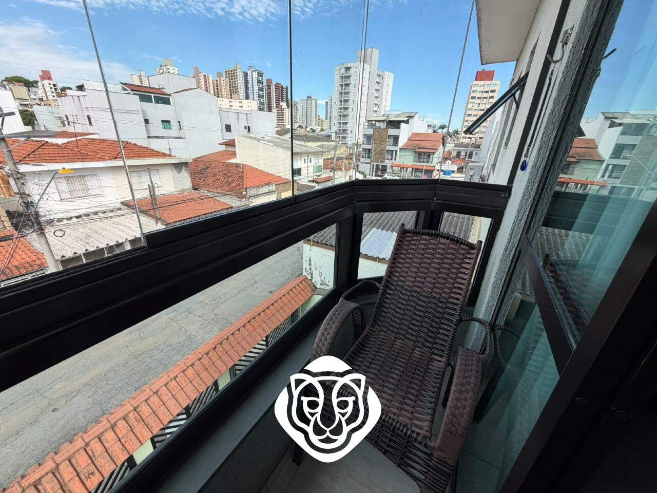Dormitório III - Suíte
