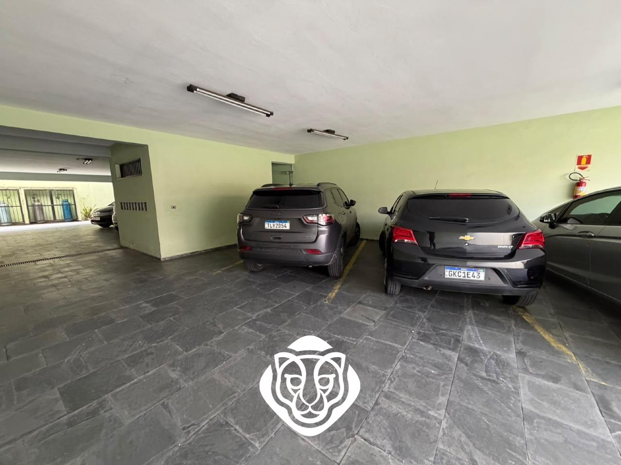 Garagem 