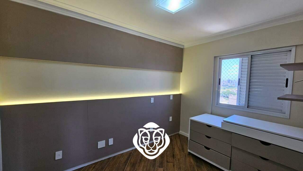 Dormitório III Suíte