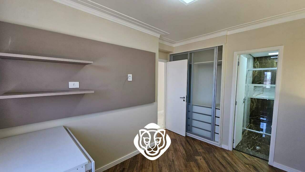 Dormitório III Suíte