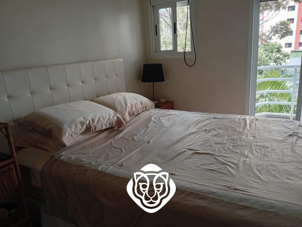 Dormitório I suíte