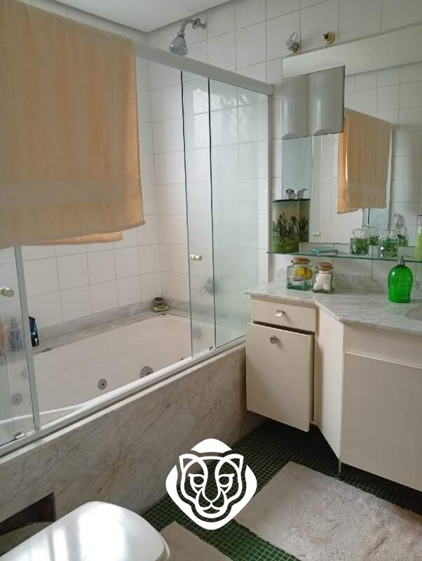 Banheiro Dormitório I suíte