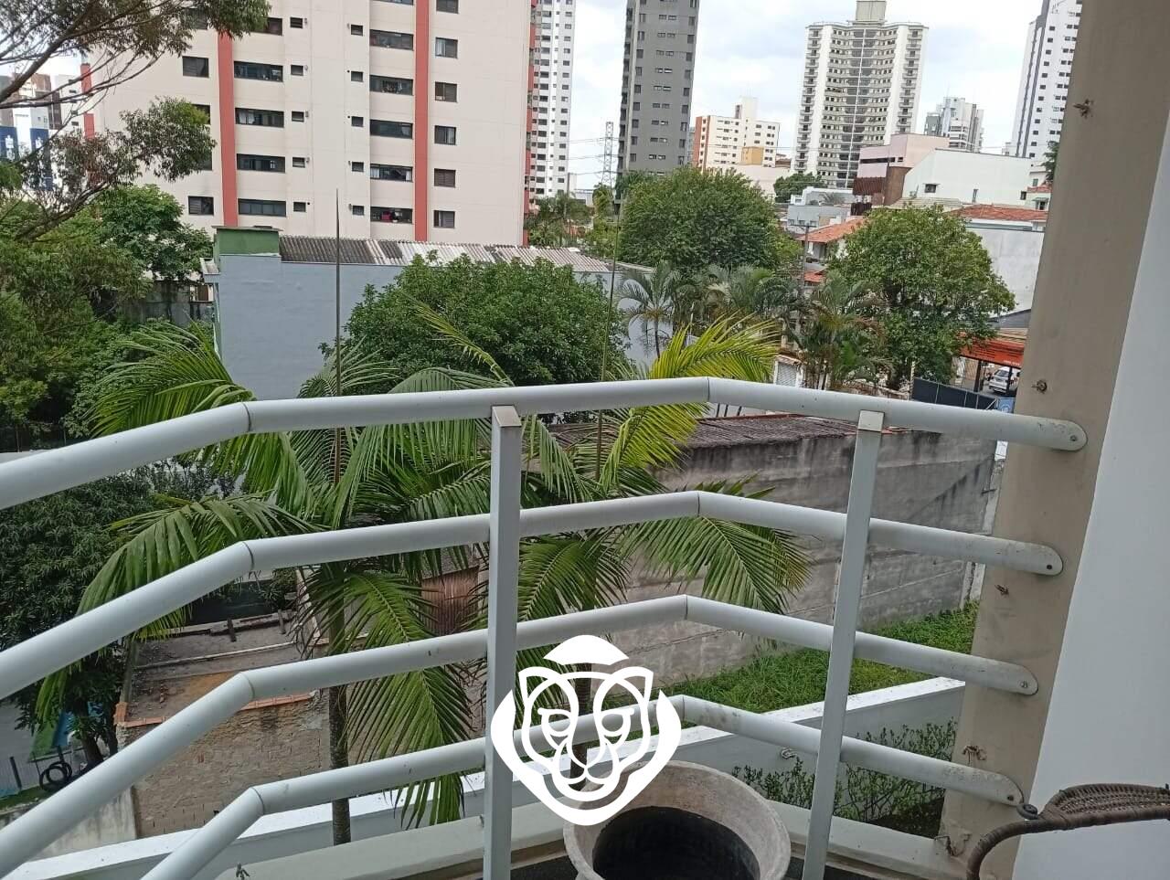 Sacada Dormitório I suíte