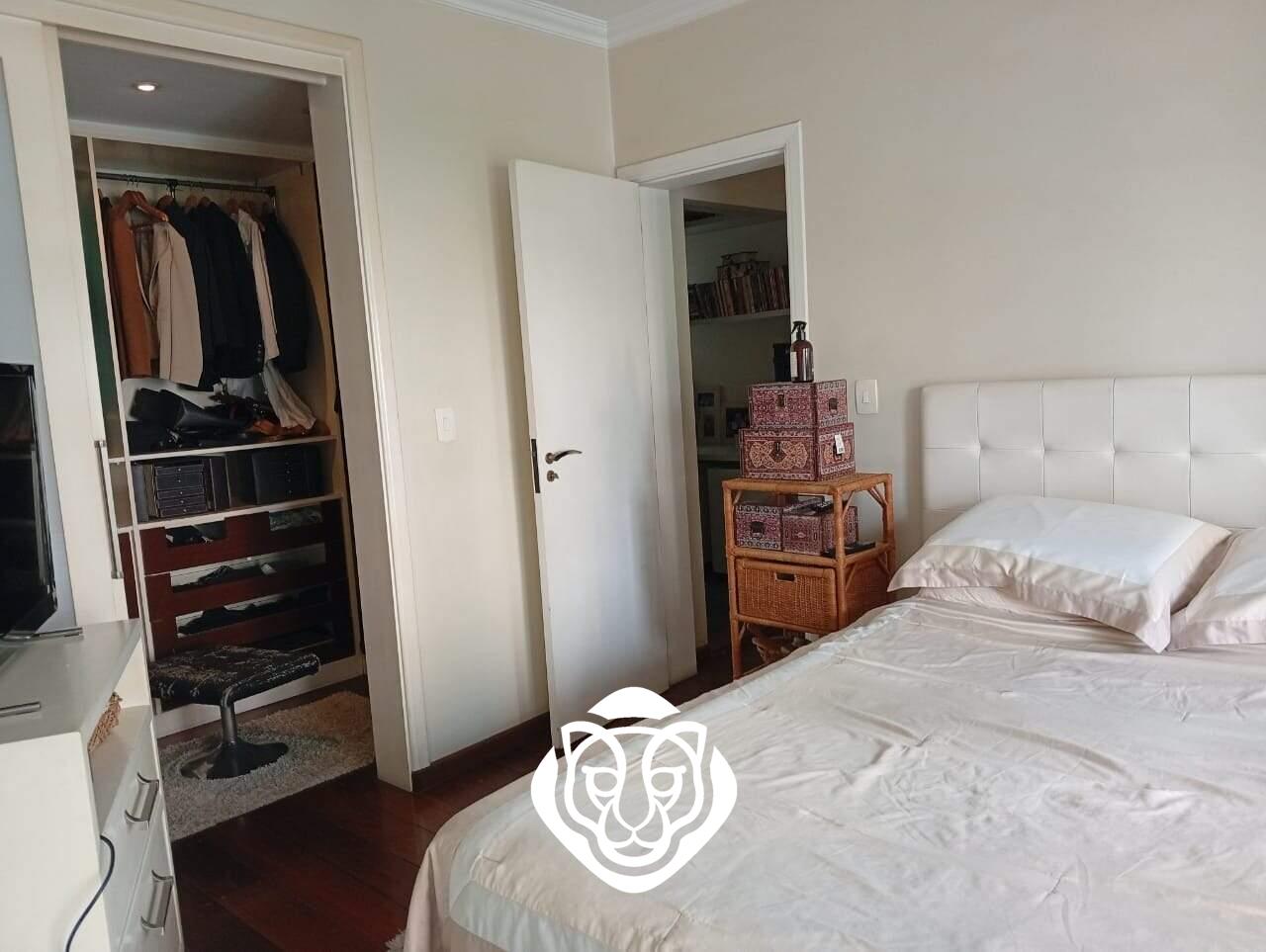 Dormitório I suíte