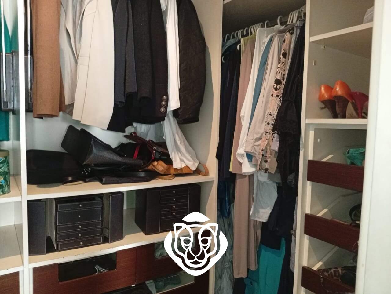 Closet Dormitório I suíte