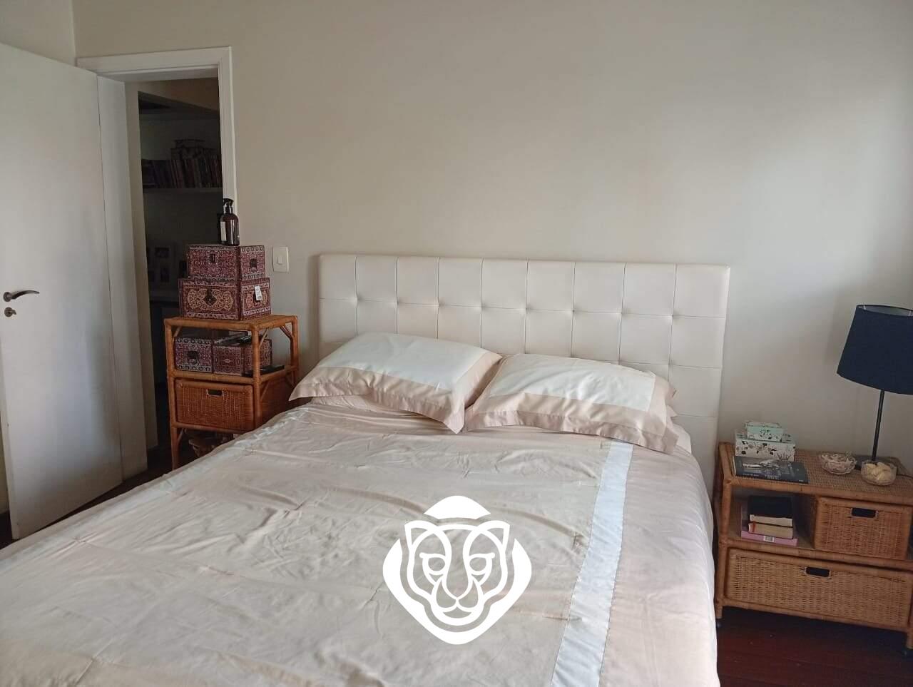 Dormitório I suíte