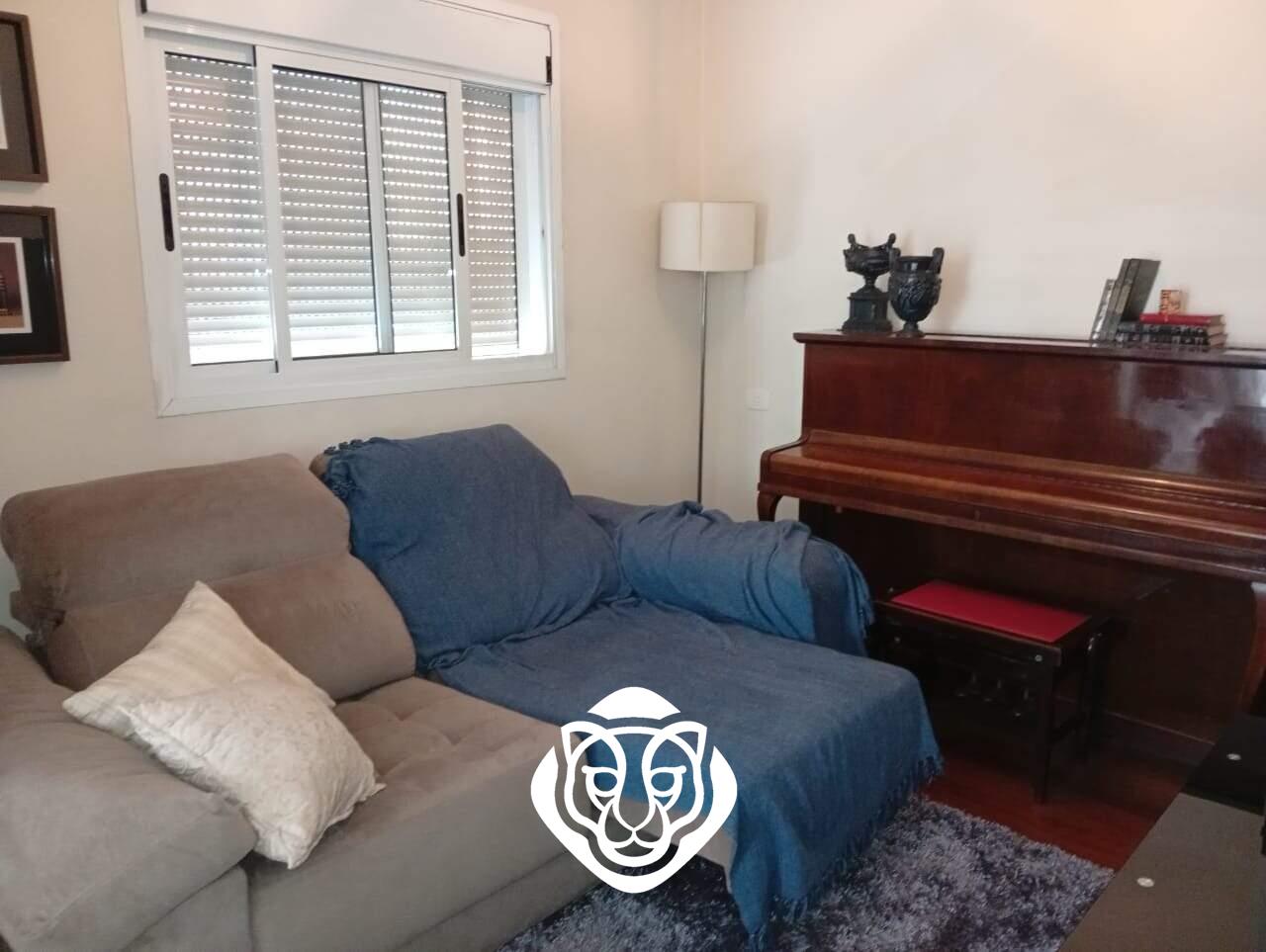 Dormitório III aberto 