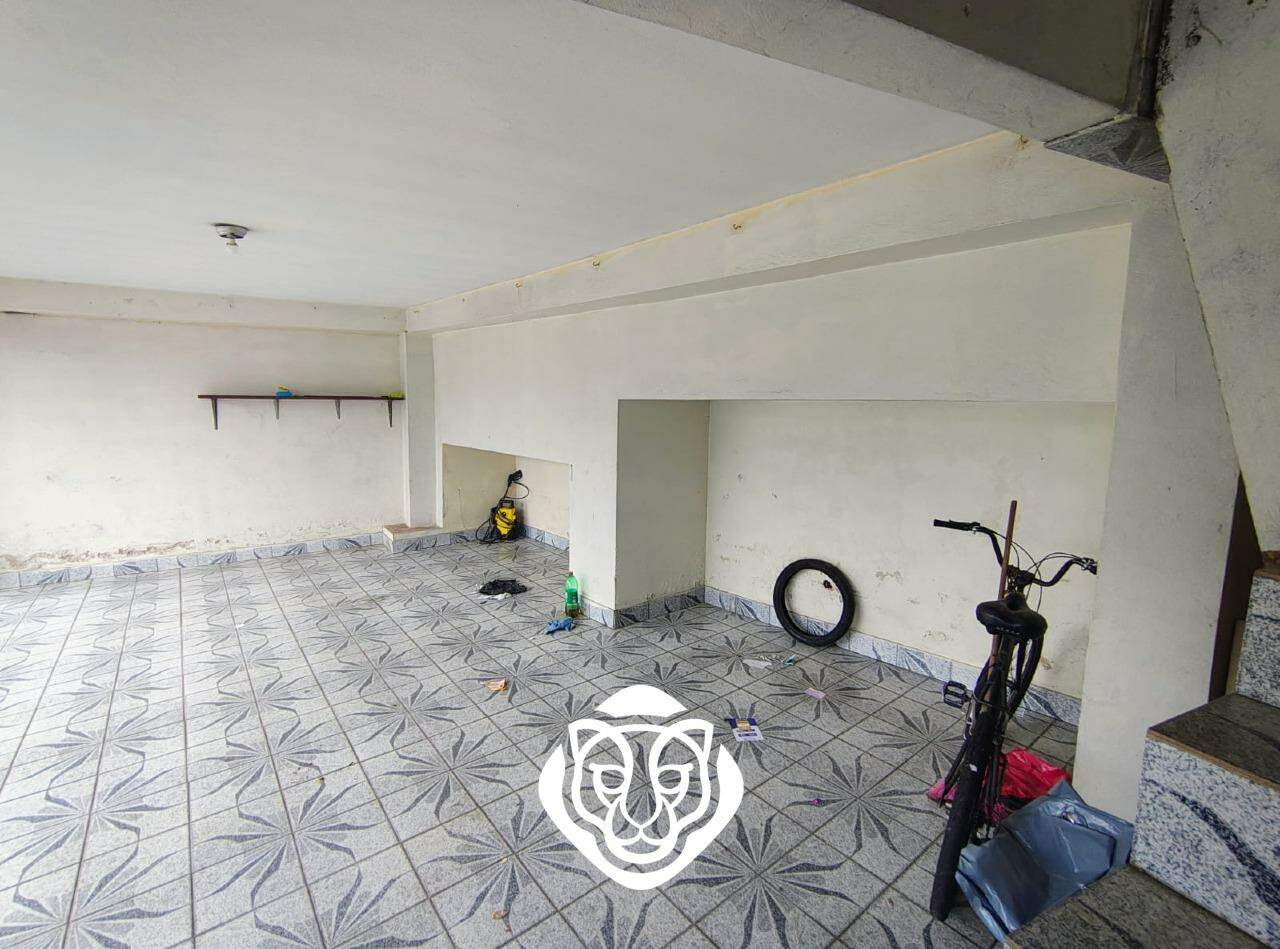 Garagem