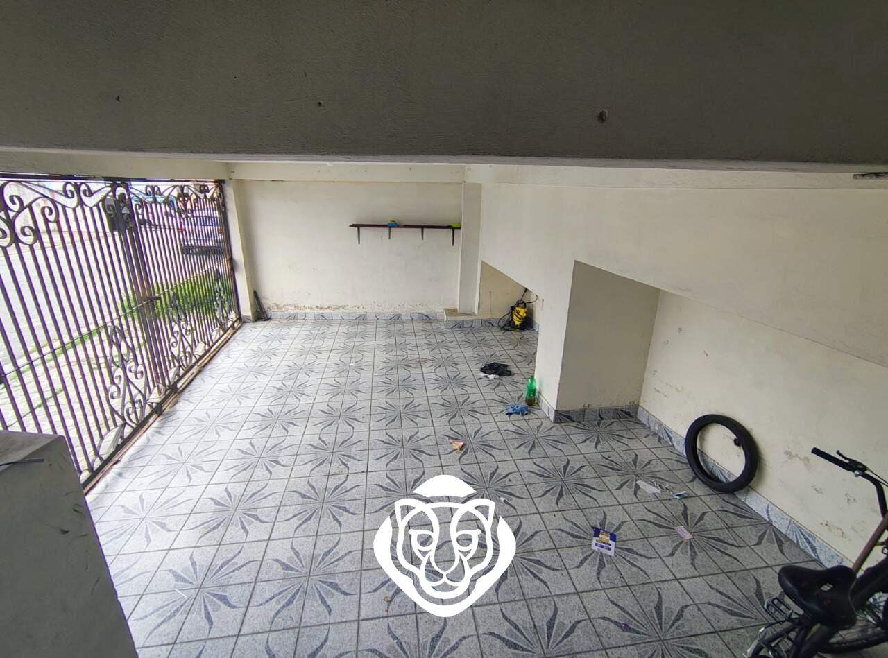 Garagem