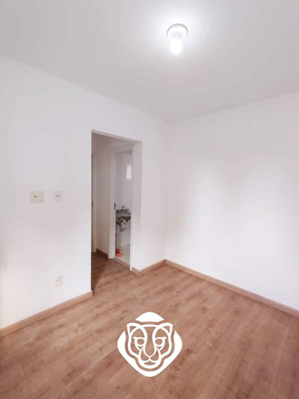 Dormitório II Suíte