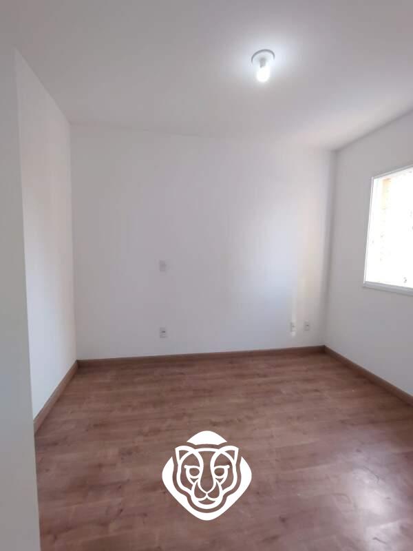 Dormitório II Suíte