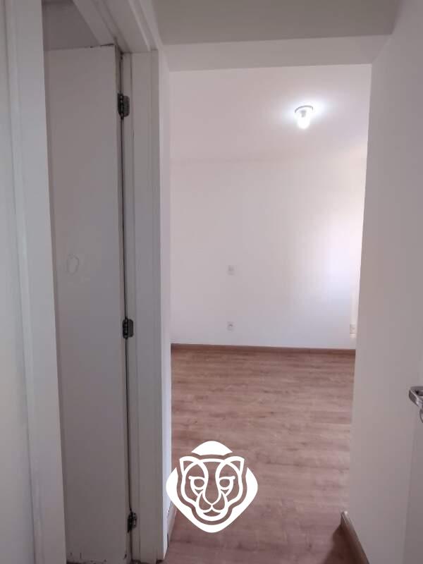 Dormitório II Suíte