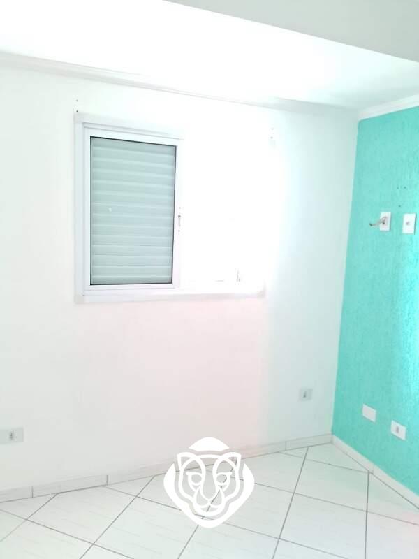 Dormitório ll Suíte