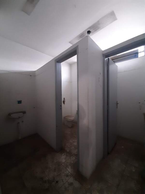 Banheiro