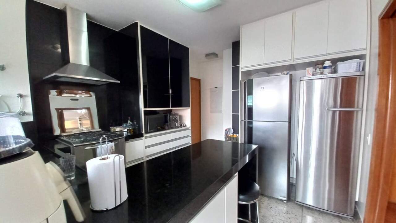 Cozinha