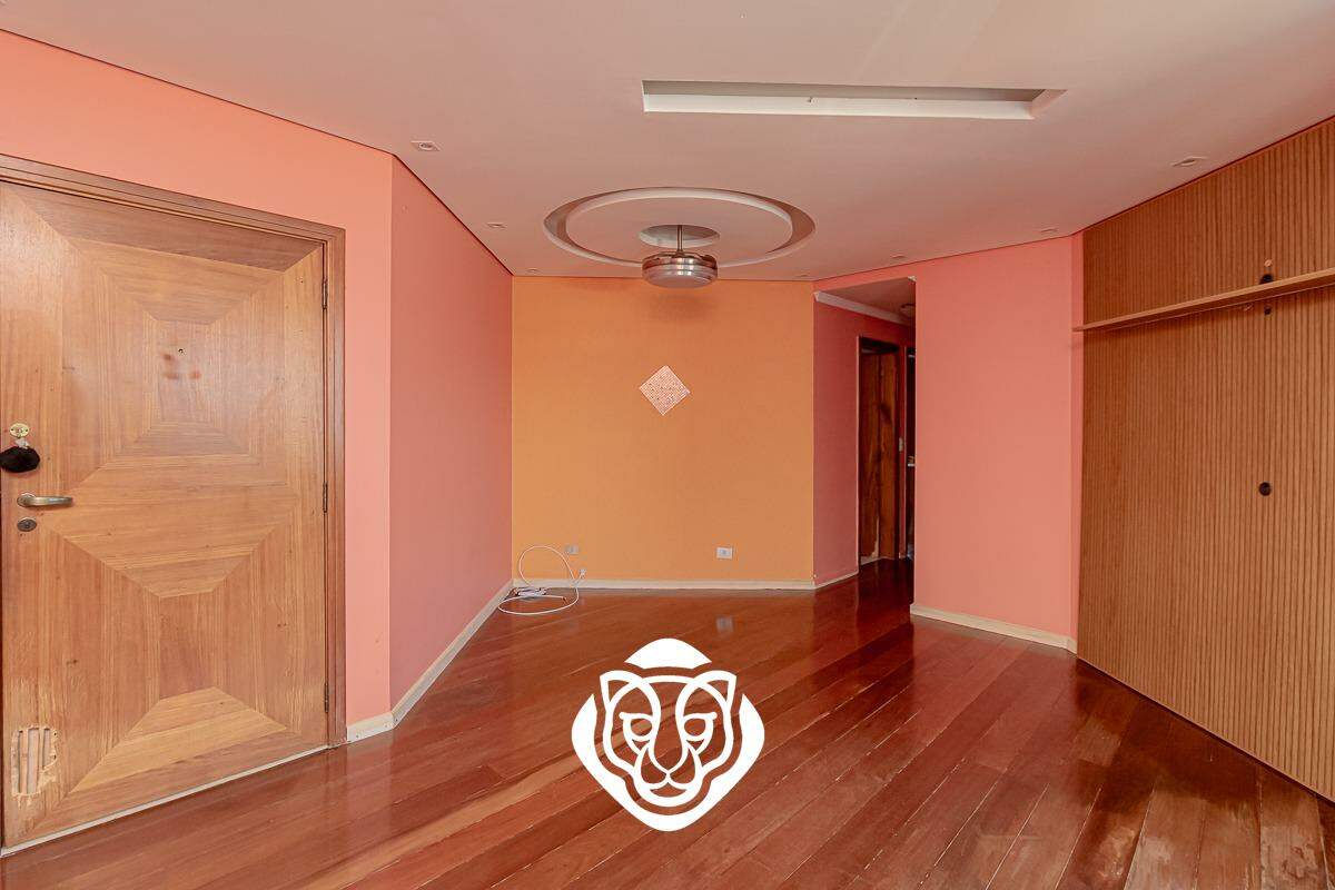 Sala dois ambientes