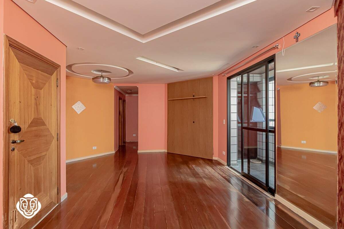 Sala dois ambientes