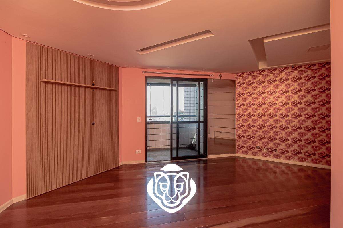 Sala dois ambientes