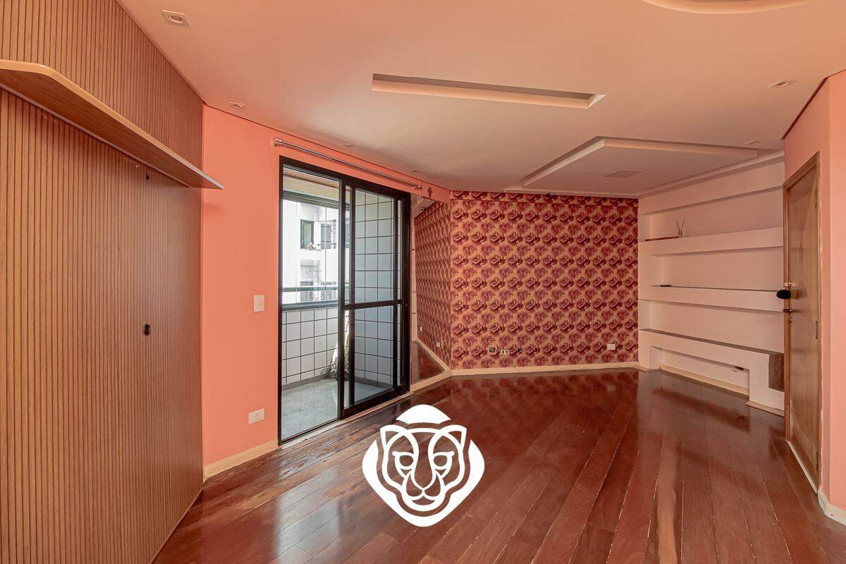 Sala dois ambientes