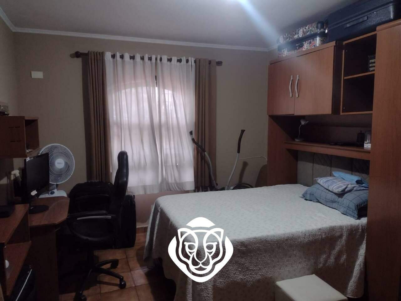Dormitório II