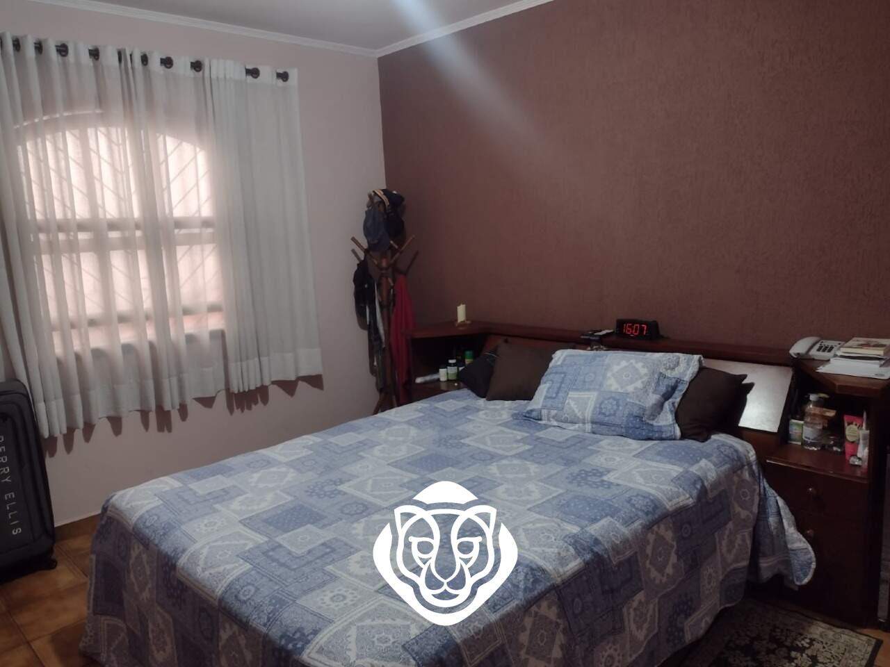 Dormitório III - Suíte