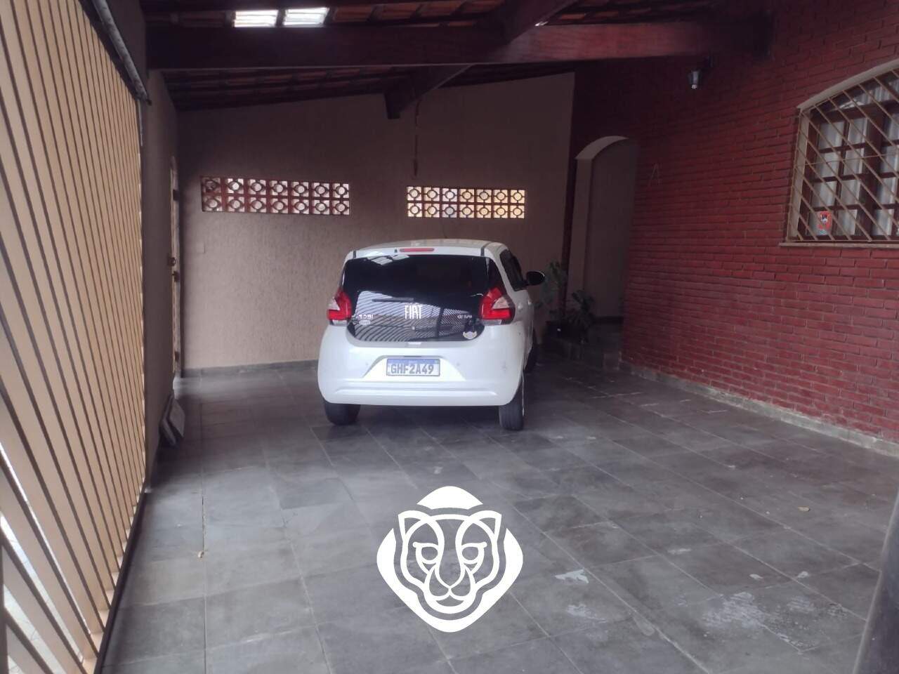 Garagem