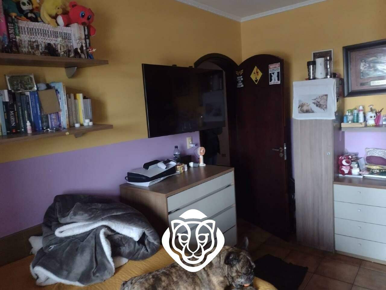 Dormitório I