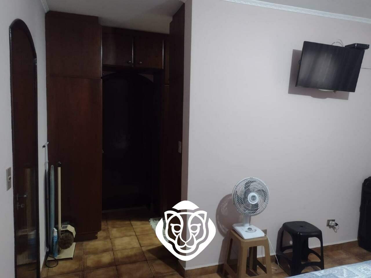 Dormitório III - Suíte