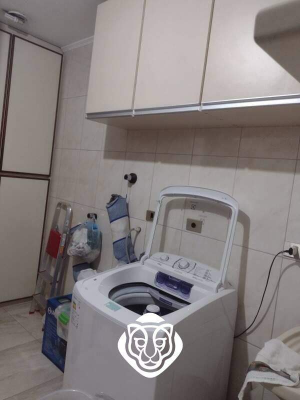 Área Serviço