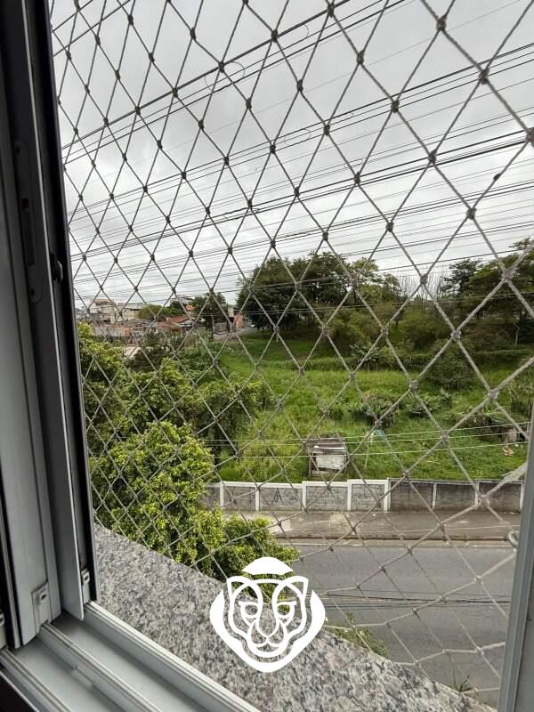 Vista dormitório II