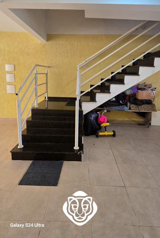 Garagem 