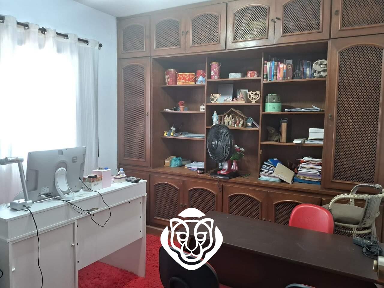 Dormitório lV Suíte