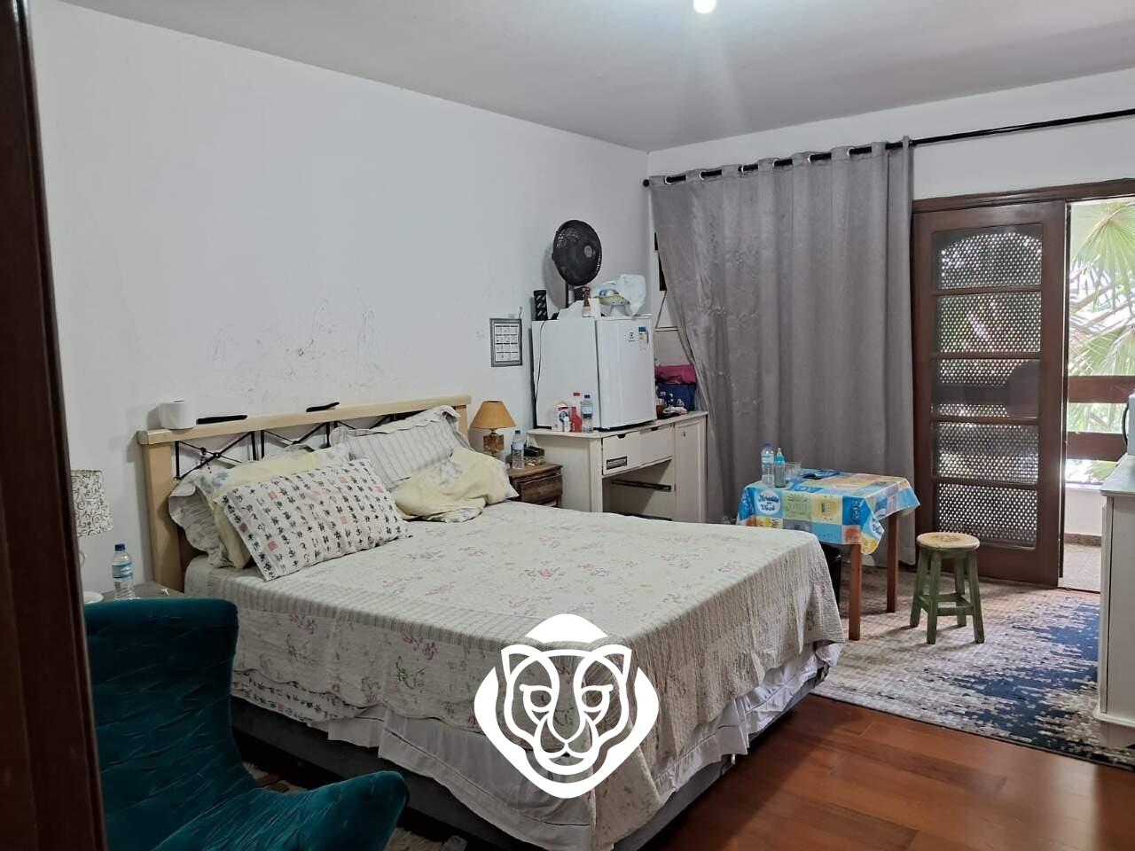 Dormitório l Suíte