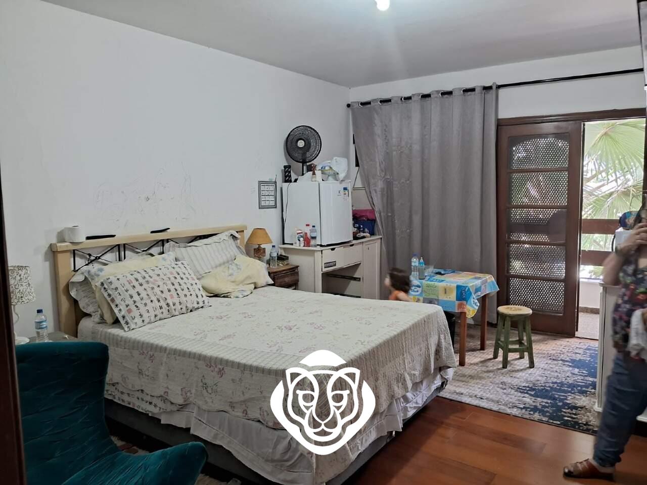 Dormitório l Suíte