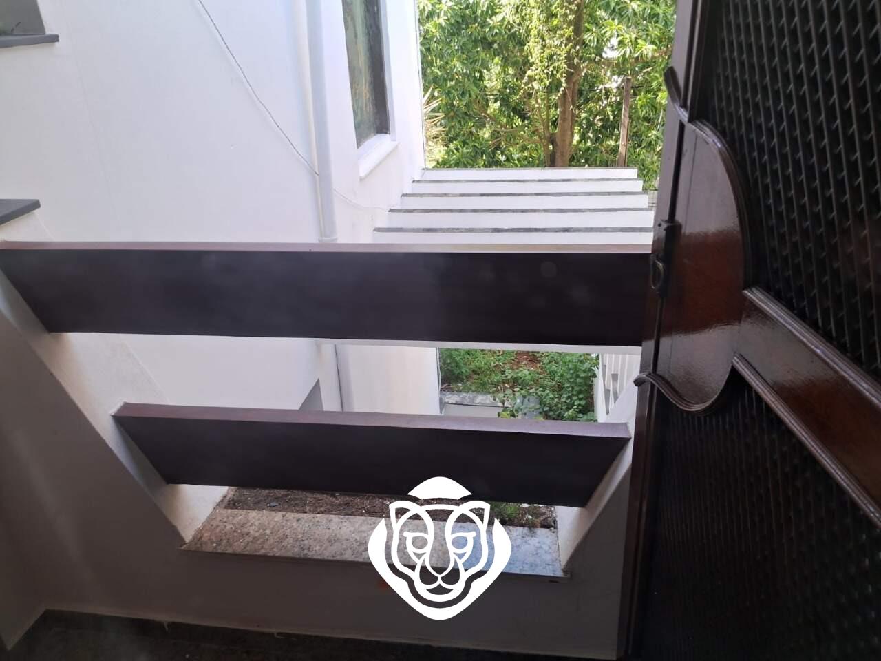 Sacada Dormitório ll