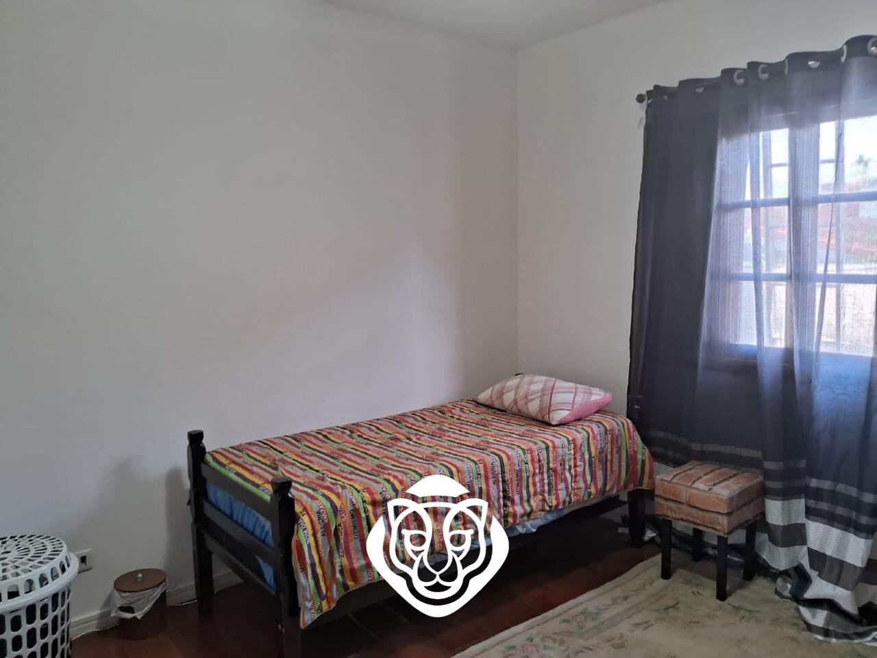 Dormitório lll Suíte