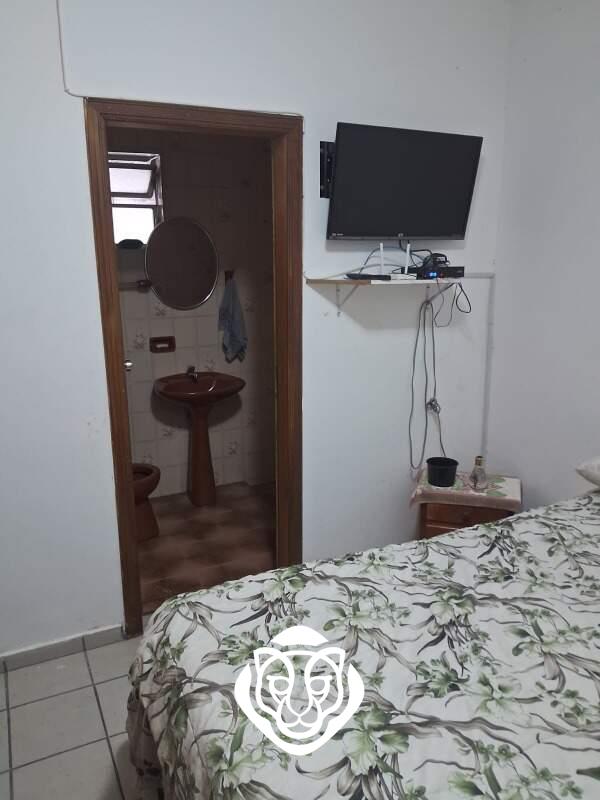 Dormitório V Suíte