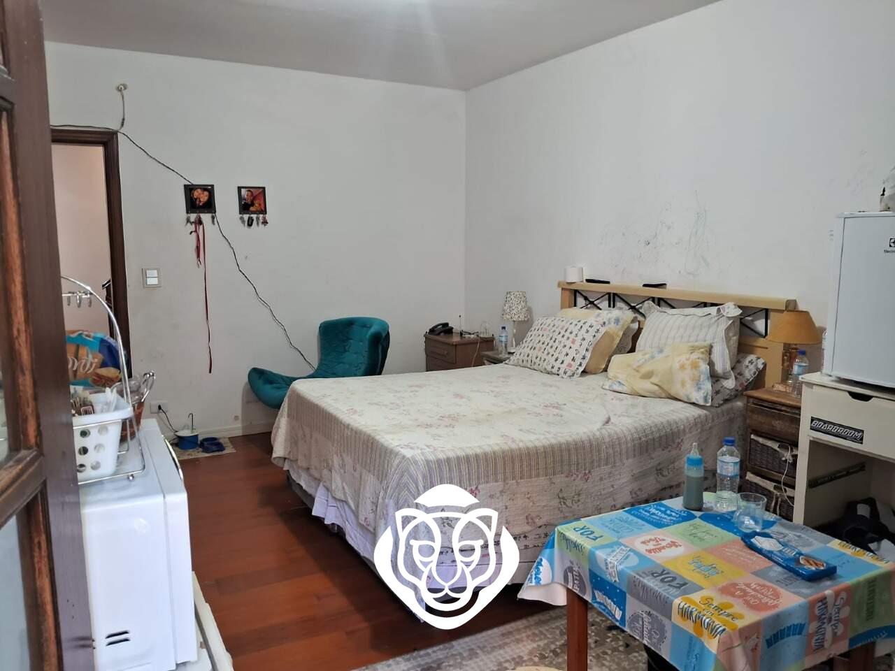 Dormitório l Suíte