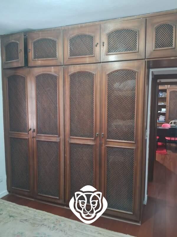 Dormitório lll Suíte