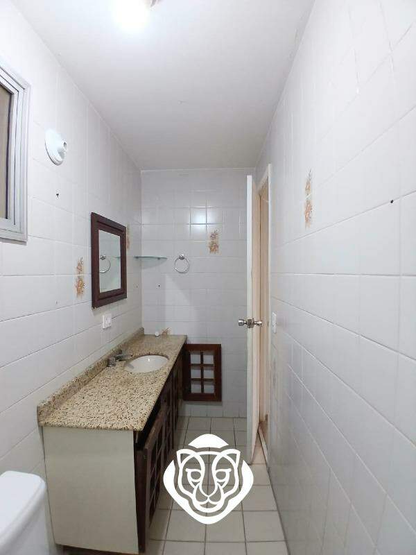 Banheiro social