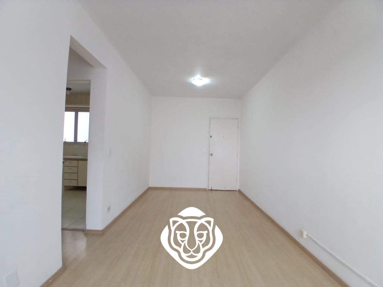 Sala dois ambientes 