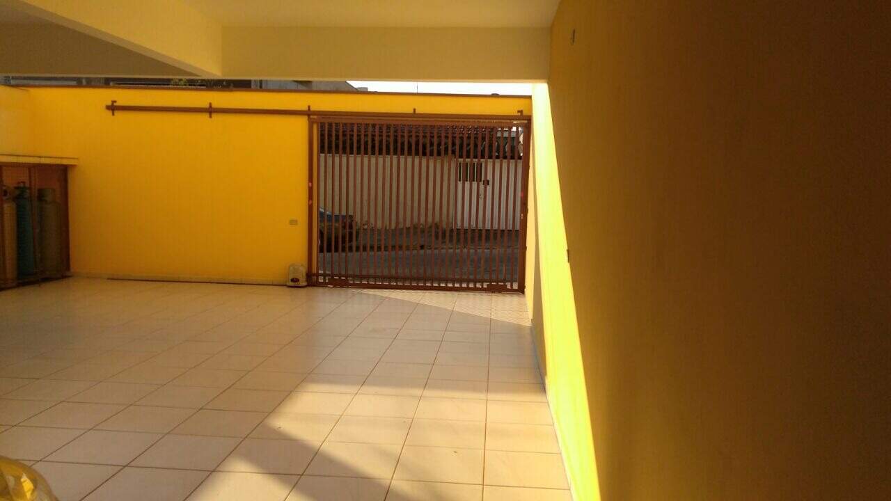Garagem 