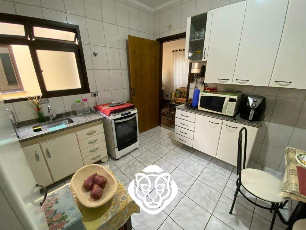 Cozinha 