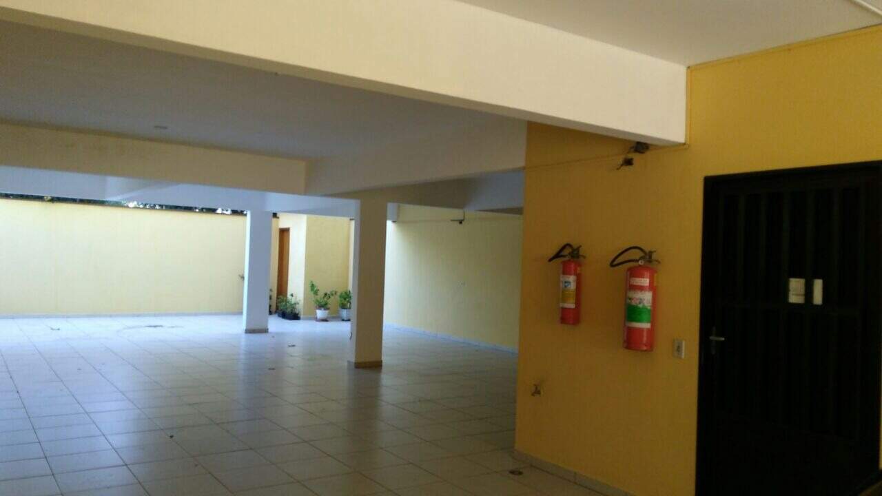 Garagem 