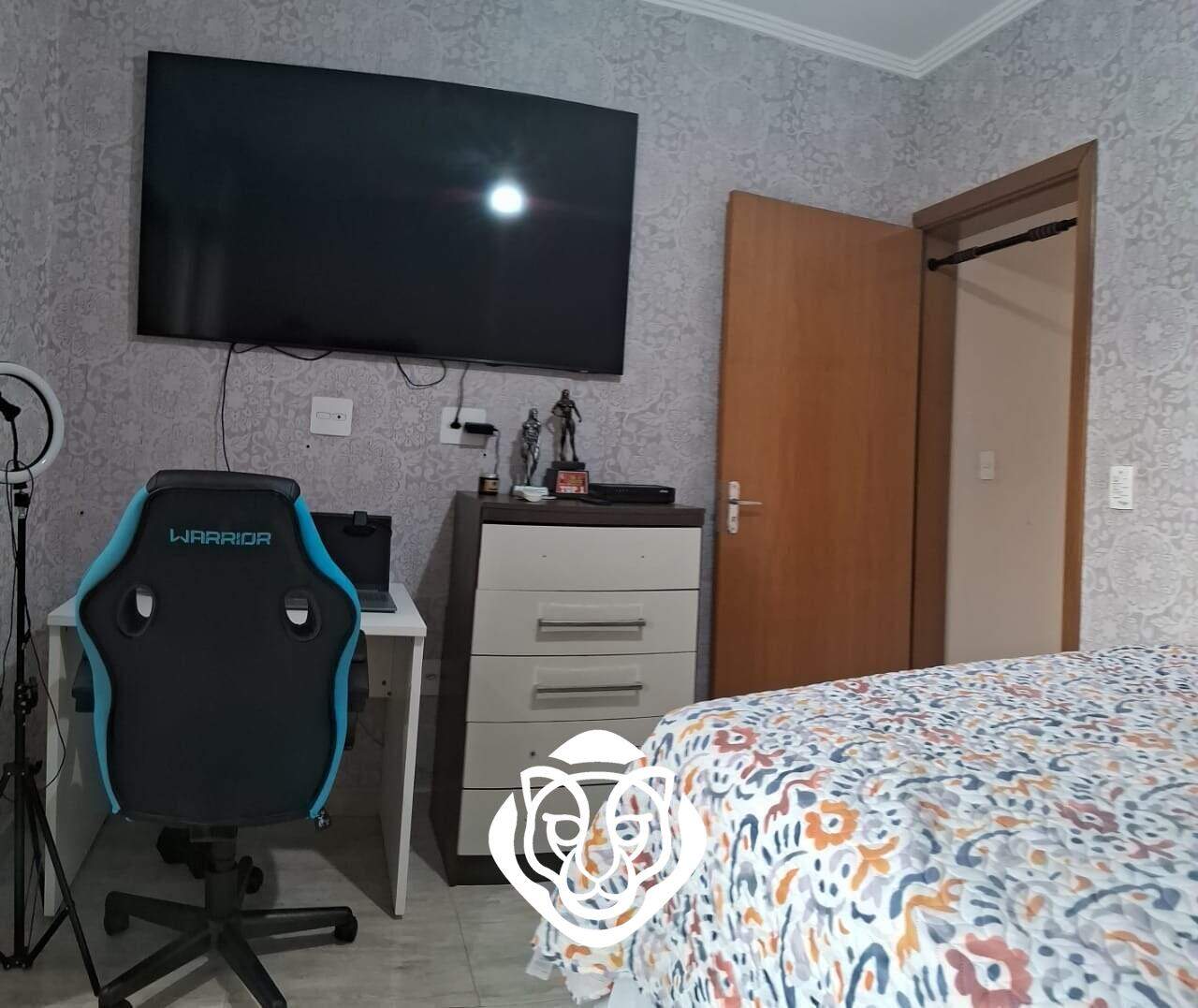 Dormitório ll Suíte