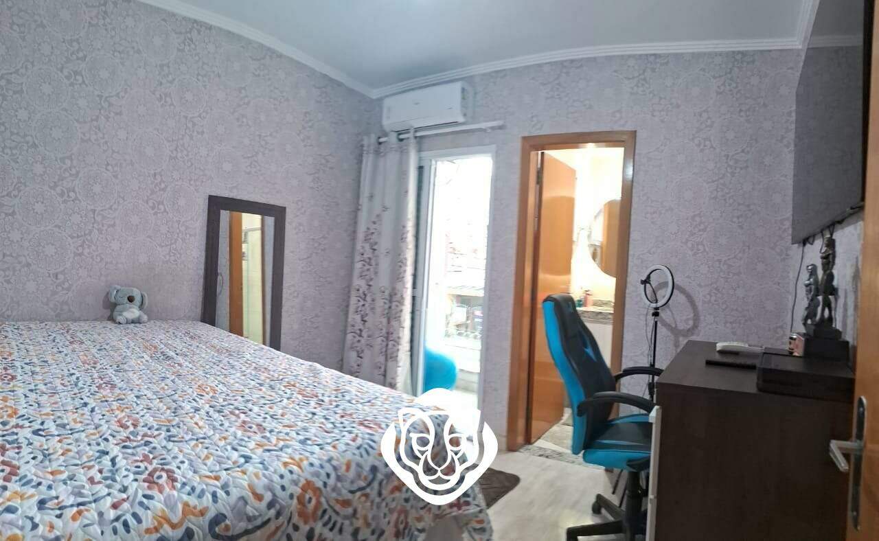 Dormitório ll Suíte